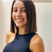 Formadora de Marketing Digital